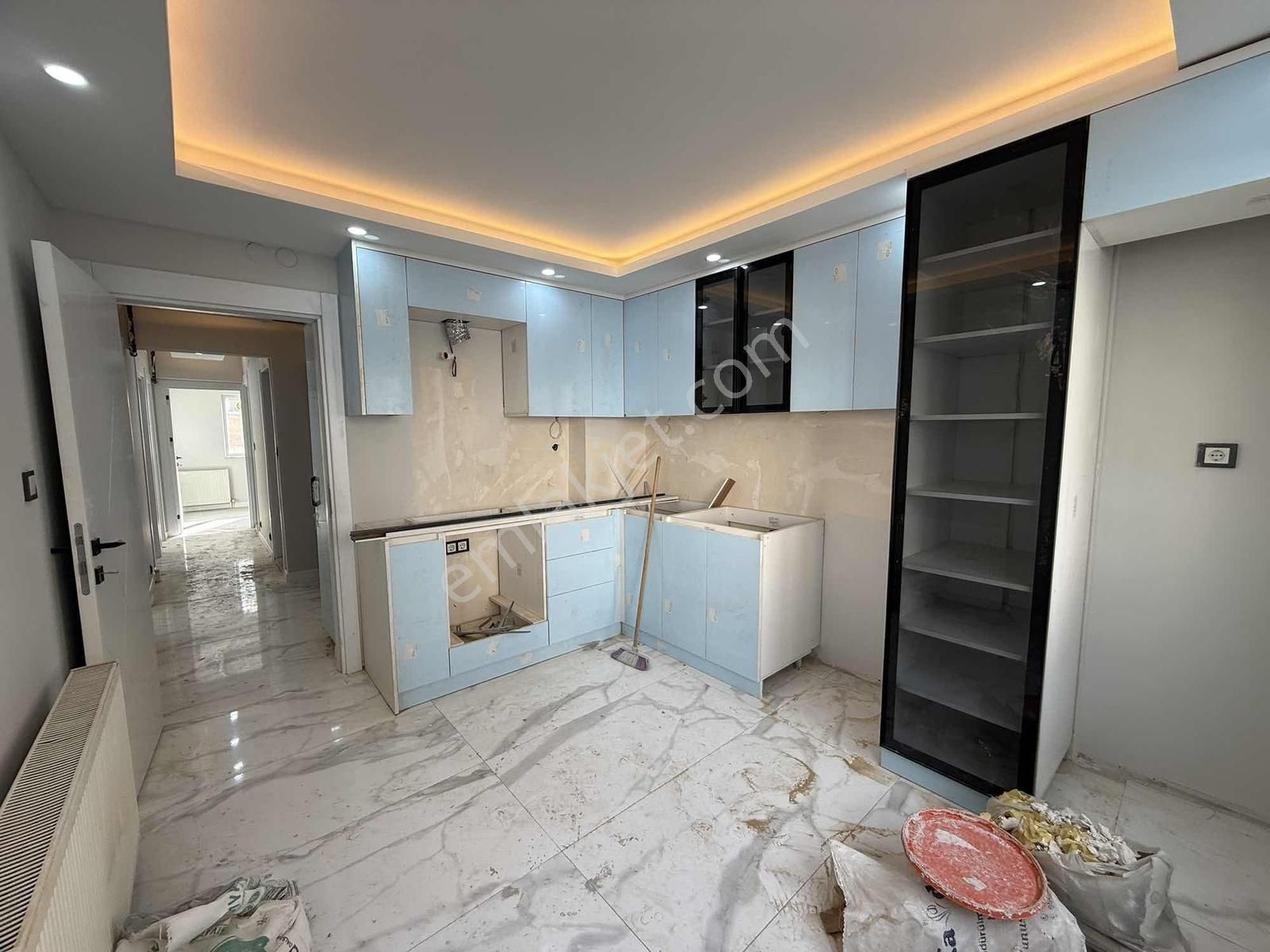 Emlak Center'dan Yarhasanlar Mah Satılık 3+1 Ara Kat Daire - Görsel 29
