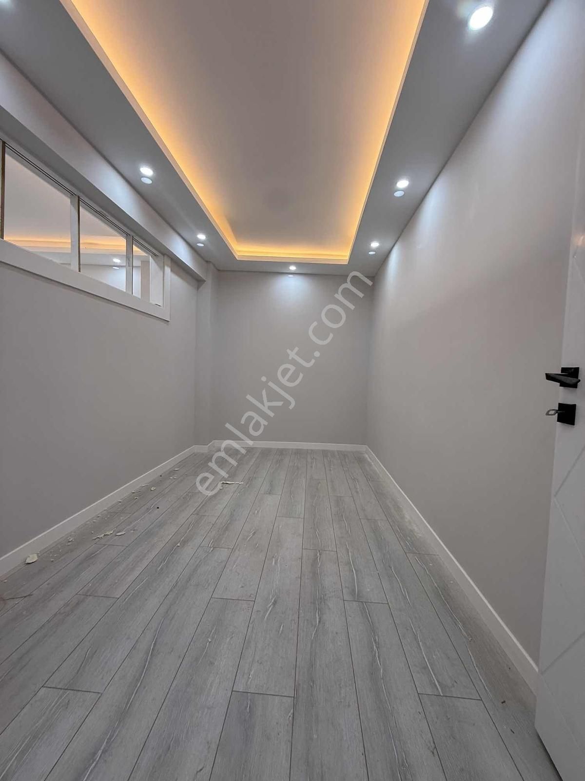 Emlak Center'dan Yarhasanlar Mah Satılık 3+1 Ara Kat Daire - Görsel 20