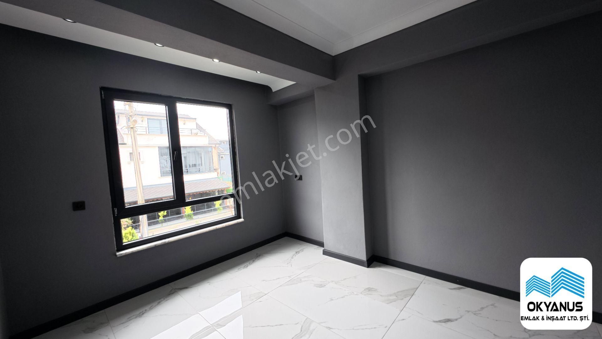 Sakarya Kocaali'de Deniz Manzaralı Kaçırılmayacak 3+1 Villa - Görsel 19