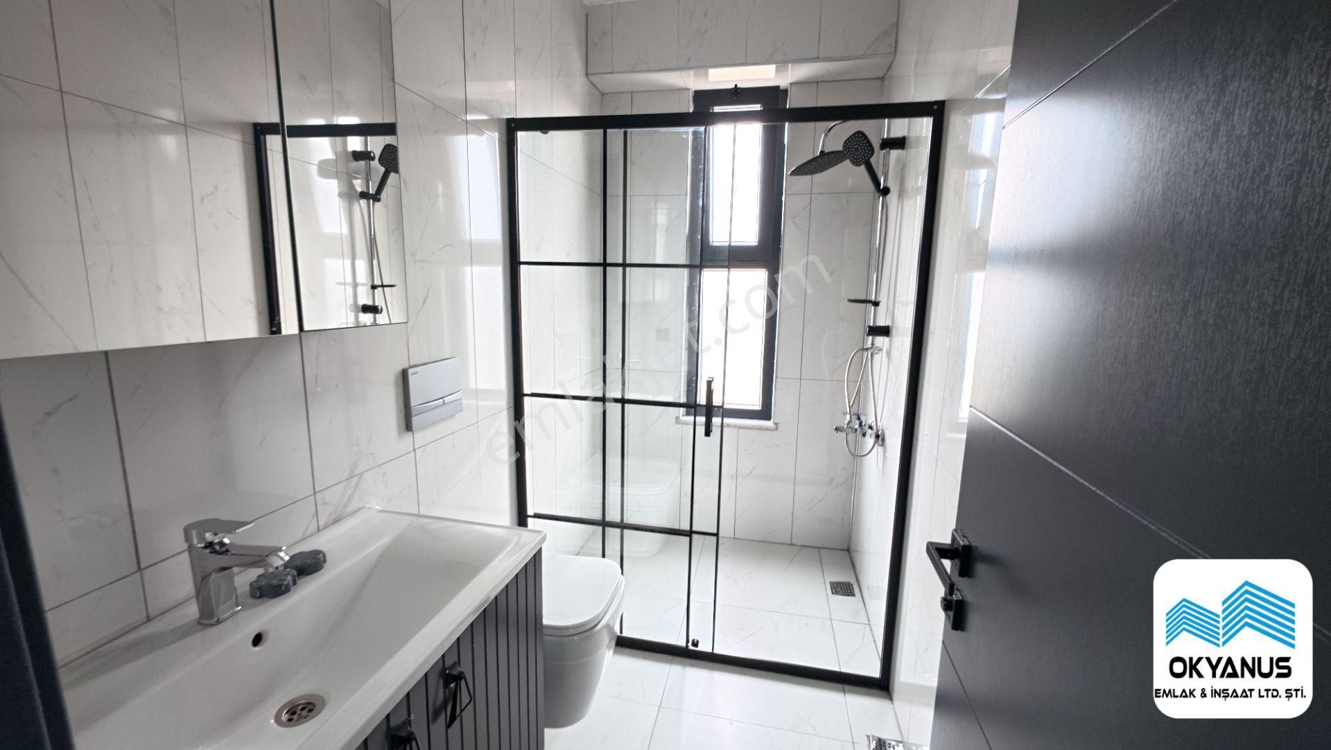 Sakarya Kocaali'de Deniz Manzaralı Kaçırılmayacak 3+1 Villa - Görsel 21