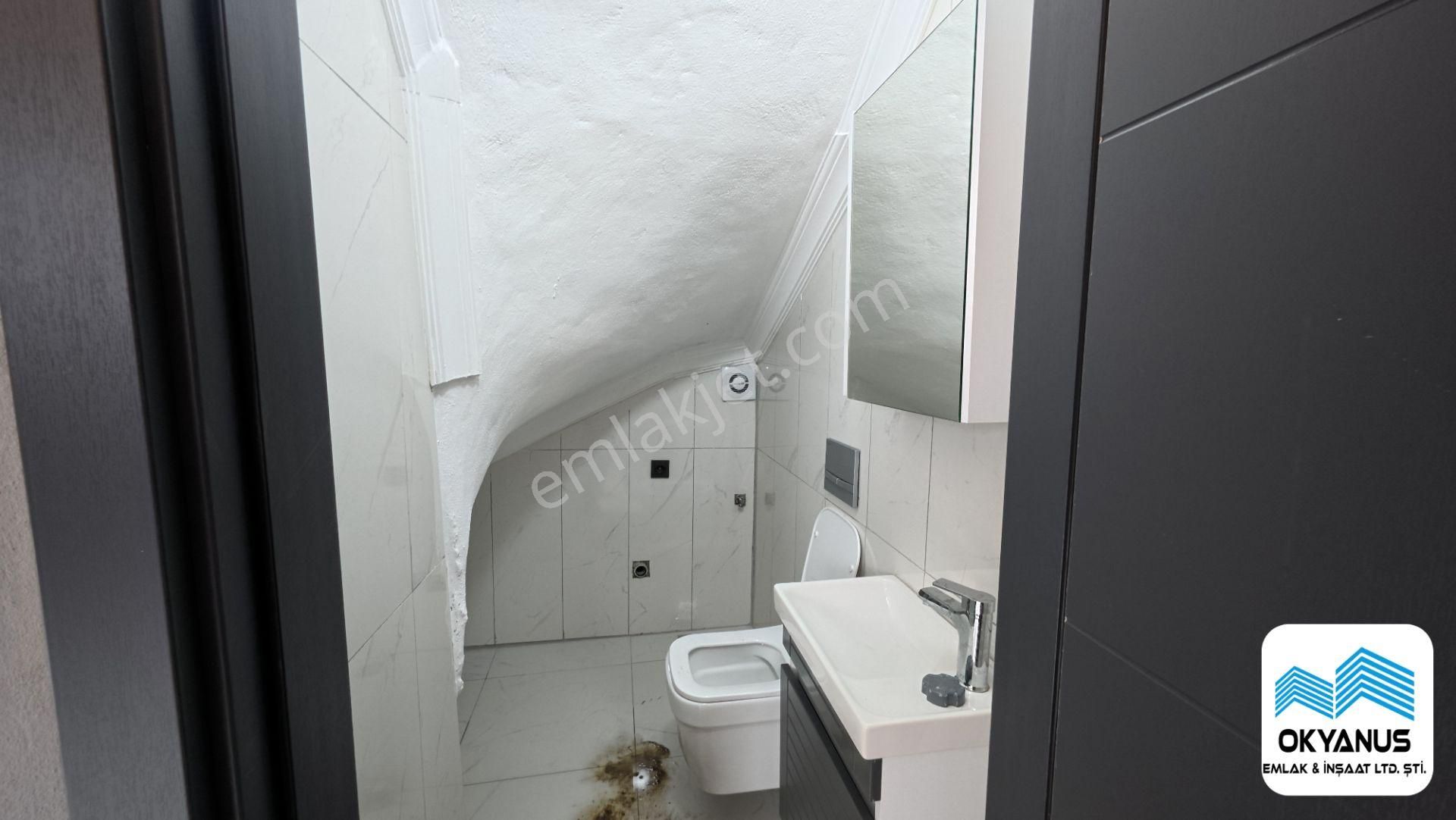 Sakarya Kocaali'de Deniz Manzaralı Kaçırılmayacak 3+1 Villa - Görsel 13