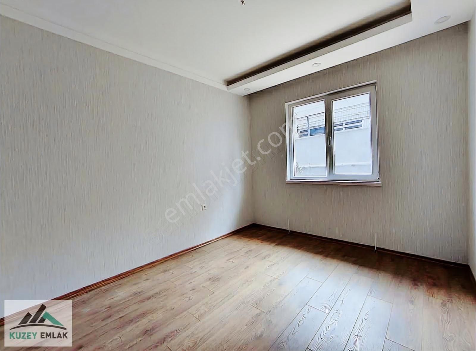 Kuzey Emlak'tan Birinci Sınıf Kalite Lüks Konforlu Geniş 3+1 - Görsel 15
