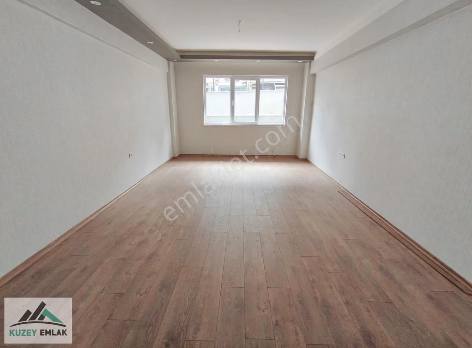 Kuzey Emlak'tan Birinci Sınıf Kalite Lüks Konforlu Geniş 3+1 - Görsel 32