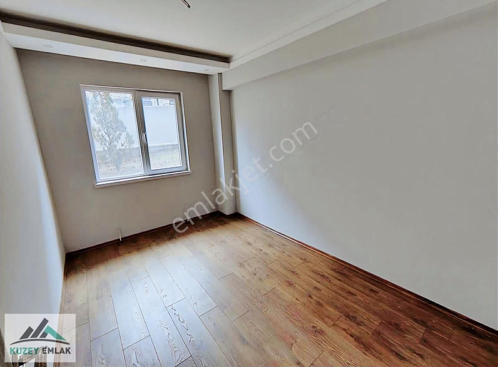 Kuzey Emlak'tan Birinci Sınıf Kalite Lüks Konforlu Geniş 3+1 - Görsel 13