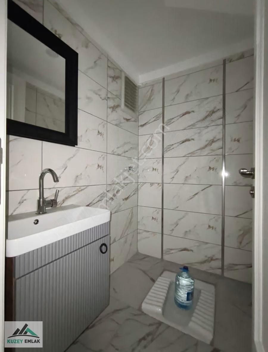 Kuzey Emlak'tan Birinci Sınıf Kalite Lüks Konforlu Geniş 3+1 - Görsel 35