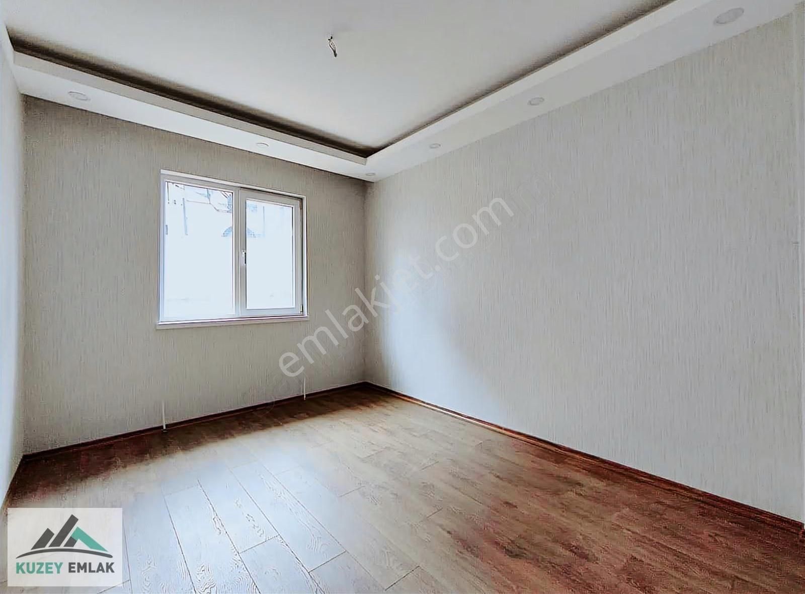 Kuzey Emlak'tan Birinci Sınıf Kalite Lüks Konforlu Geniş 3+1 - Görsel 33