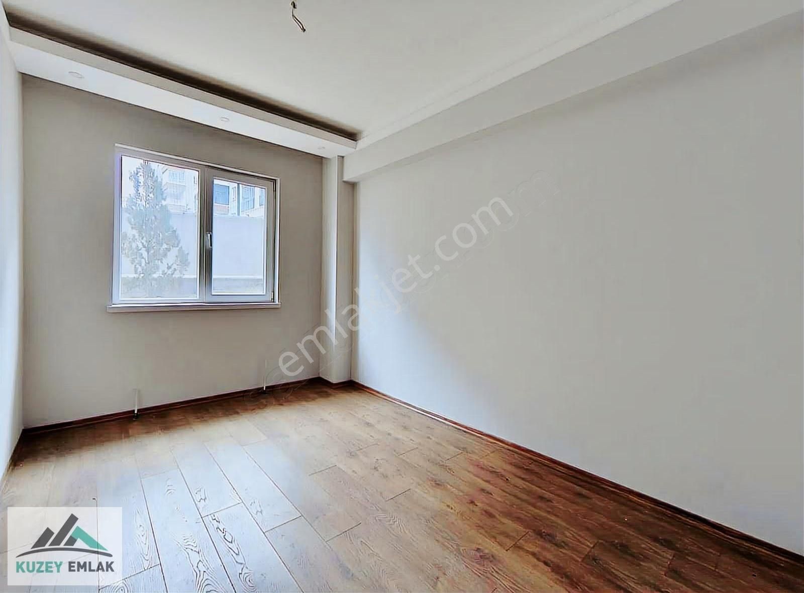 Kuzey Emlak'tan Birinci Sınıf Kalite Lüks Konforlu Geniş 3+1 - Görsel 20
