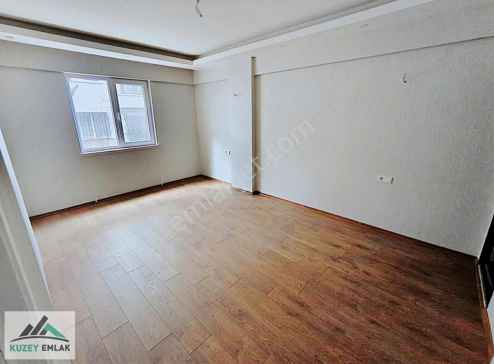 Kuzey Emlak'tan Birinci Sınıf Kalite Lüks Konforlu Geniş 3+1 - Görsel 30