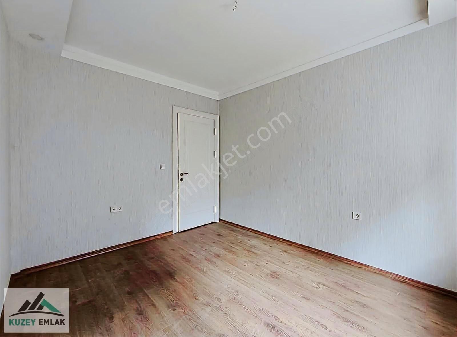 Kuzey Emlak'tan Birinci Sınıf Kalite Lüks Konforlu Geniş 3+1 - Görsel 11