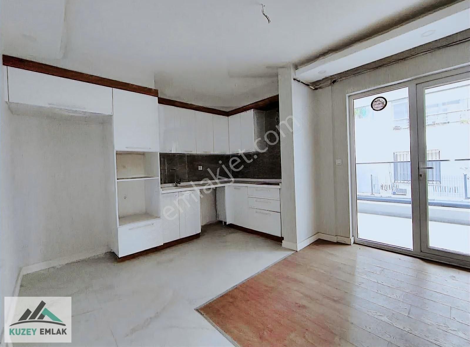 Kuzey Emlak'tan Birinci Sınıf Kalite Lüks Konforlu Geniş 3+1 - Görsel 34