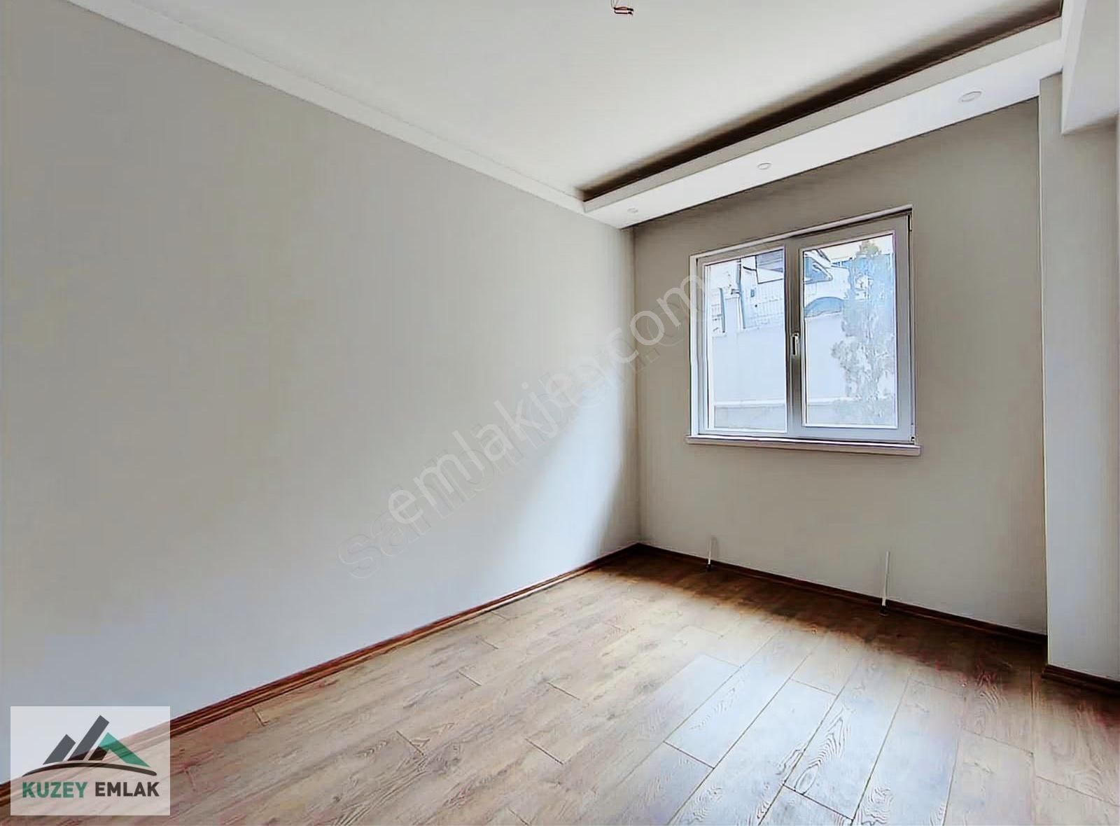 Kuzey Emlak'tan Birinci Sınıf Kalite Lüks Konforlu Geniş 3+1 - Görsel 28