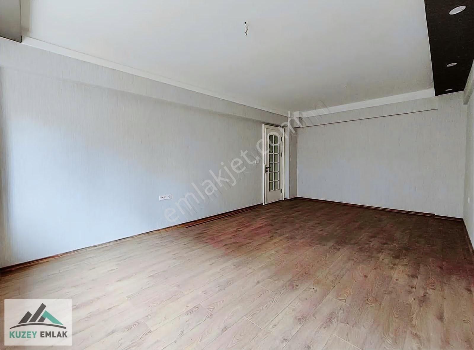 Kuzey Emlak'tan Birinci Sınıf Kalite Lüks Konforlu Geniş 3+1 - Görsel 9