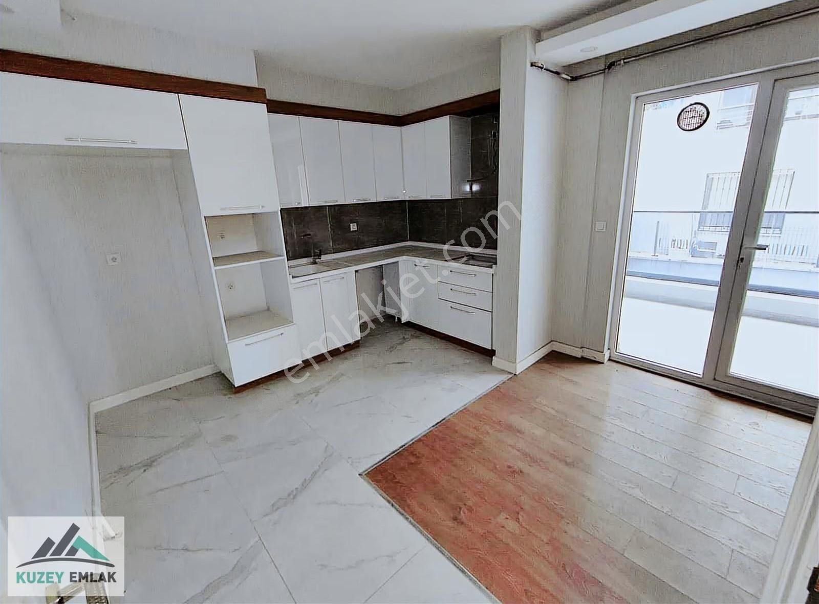 Kuzey Emlak'tan Birinci Sınıf Kalite Lüks Konforlu Geniş 3+1 - Görsel 29