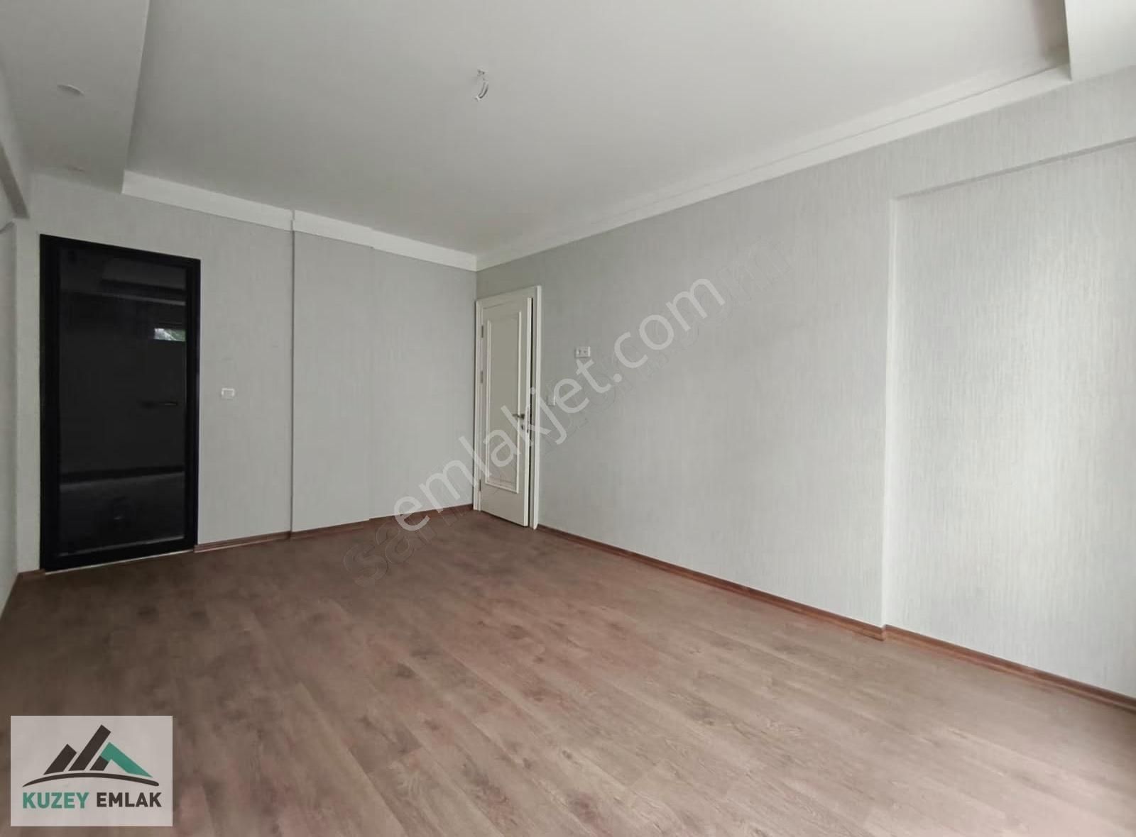 Kuzey Emlak'tan Birinci Sınıf Kalite Lüks Konforlu Geniş 3+1 - Görsel 5