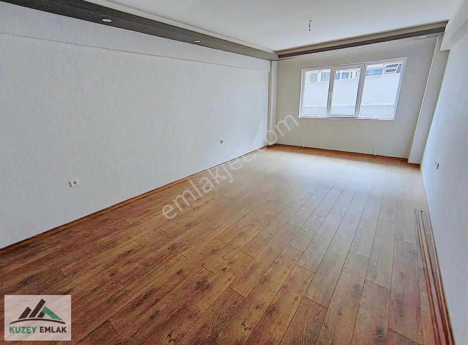 Kuzey Emlak'tan Birinci Sınıf Kalite Lüks Konforlu Geniş 3+1 - Görsel 10
