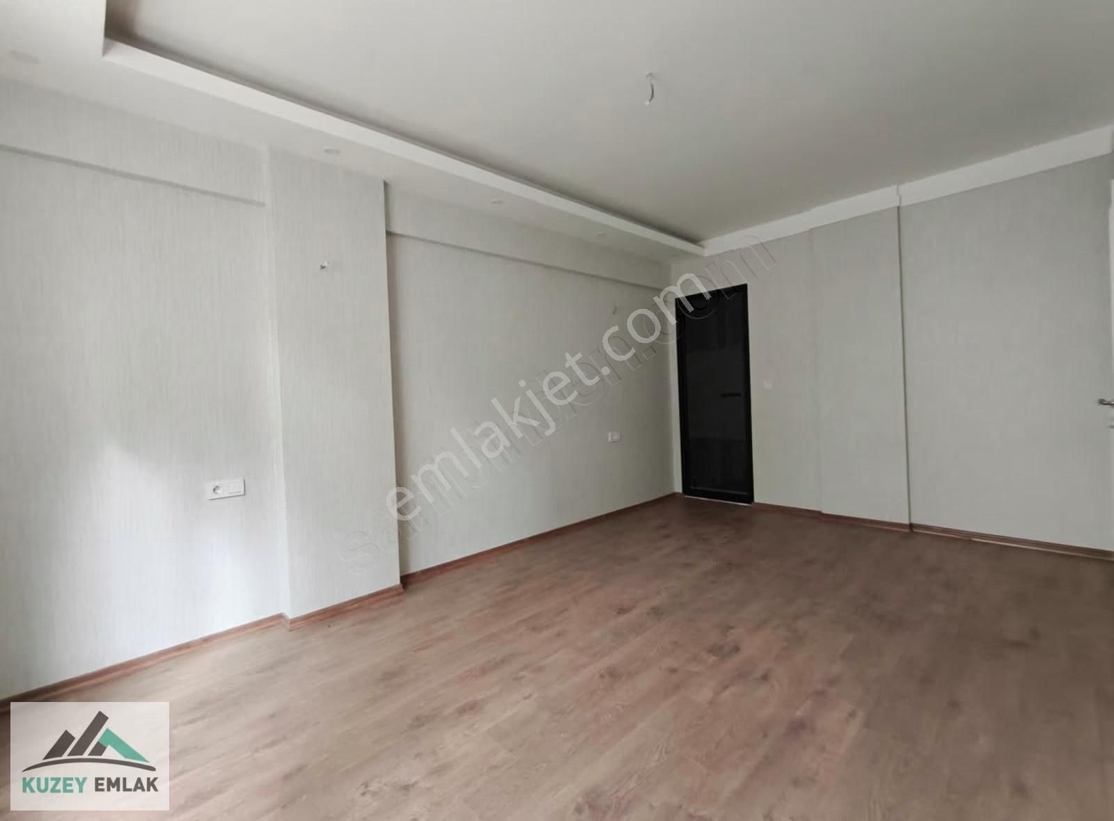 Kuzey Emlak'tan Birinci Sınıf Kalite Lüks Konforlu Geniş 3+1 - Görsel 14