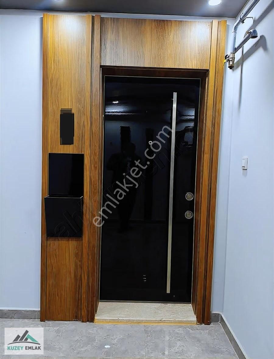 Kuzey Emlak'tan Birinci Sınıf Kalite Lüks Konforlu Geniş 3+1 - Görsel 18
