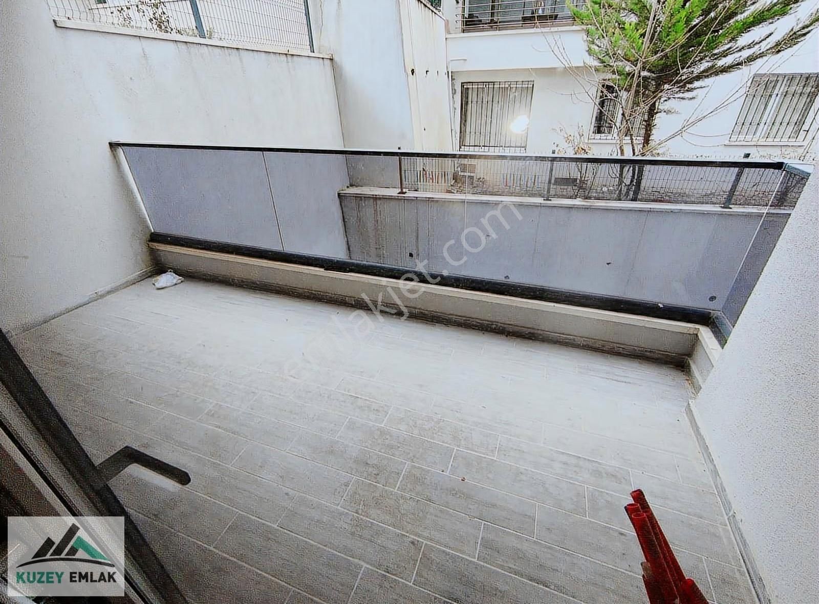 Kuzey Emlak'tan Birinci Sınıf Kalite Lüks Konforlu Geniş 3+1 - Görsel 21