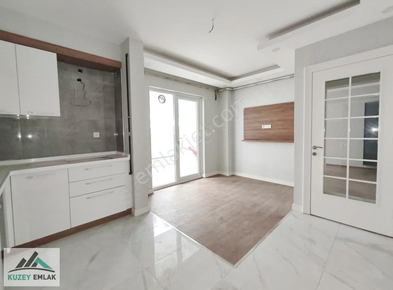 Kuzey Emlak'tan Birinci Sınıf Kalite Lüks Konforlu Geniş 3+1 - Görsel 27