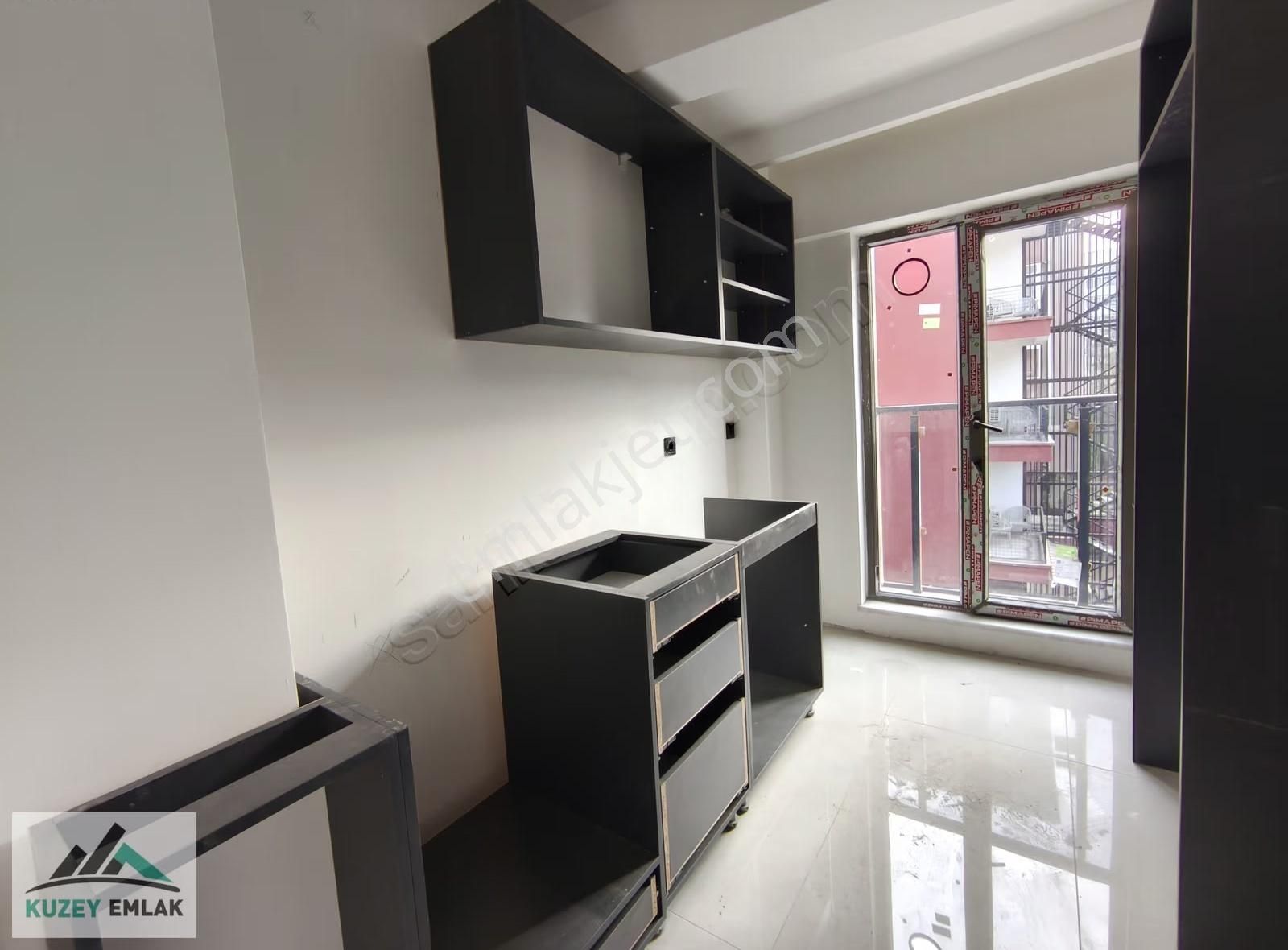 Kızılay Tuna Cad. Harika Konum 1+1 Daire **kapalı Otoparklı** - Görsel 7