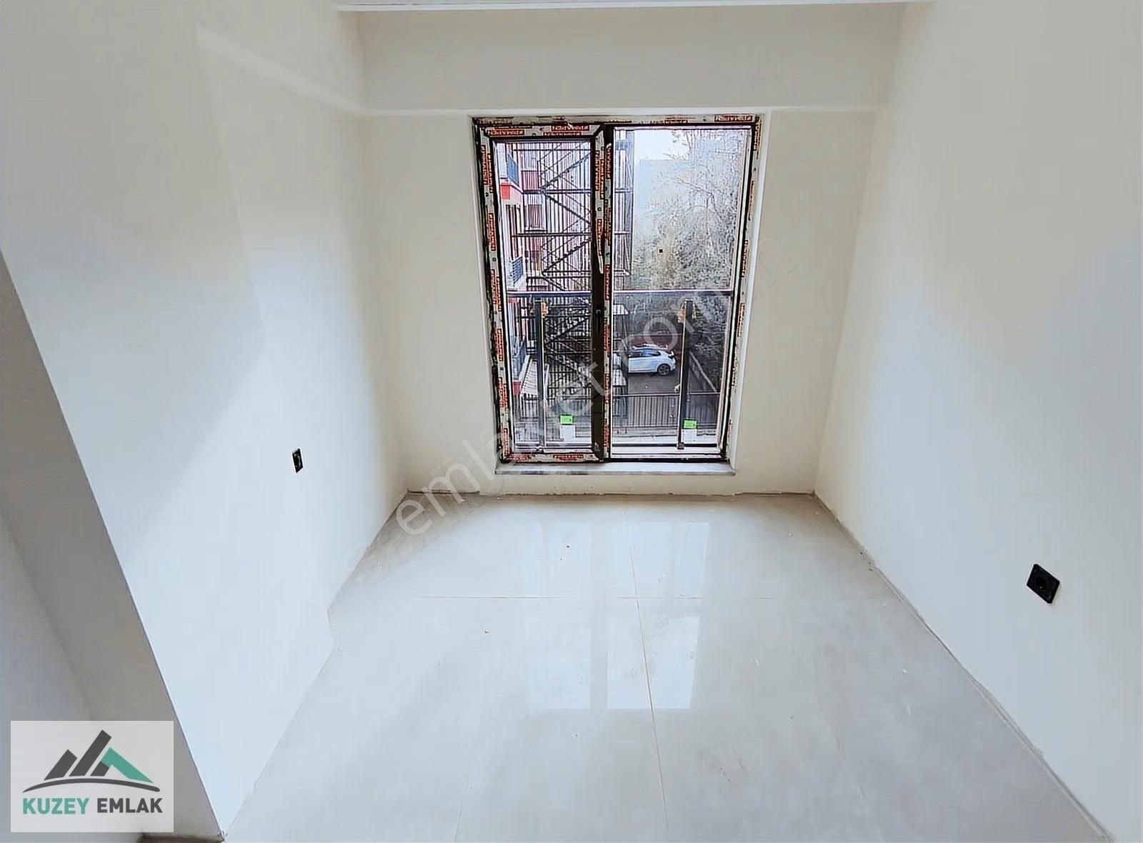 Kızılay Tuna Cad. Harika Konum 1+1 Daire **kapalı Otoparklı** - Görsel 8