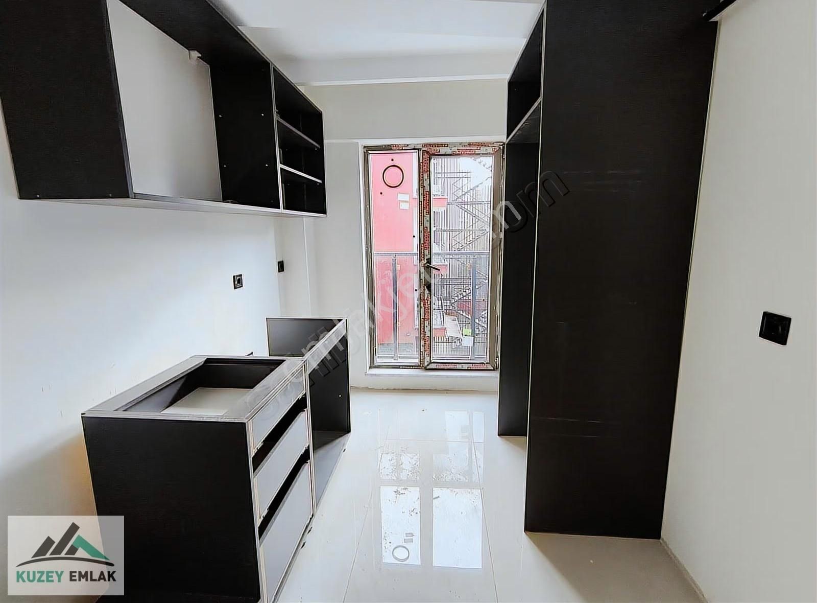 Kızılay Tuna Cad. Harika Konum 1+1 Daire **kapalı Otoparklı** - Görsel 14