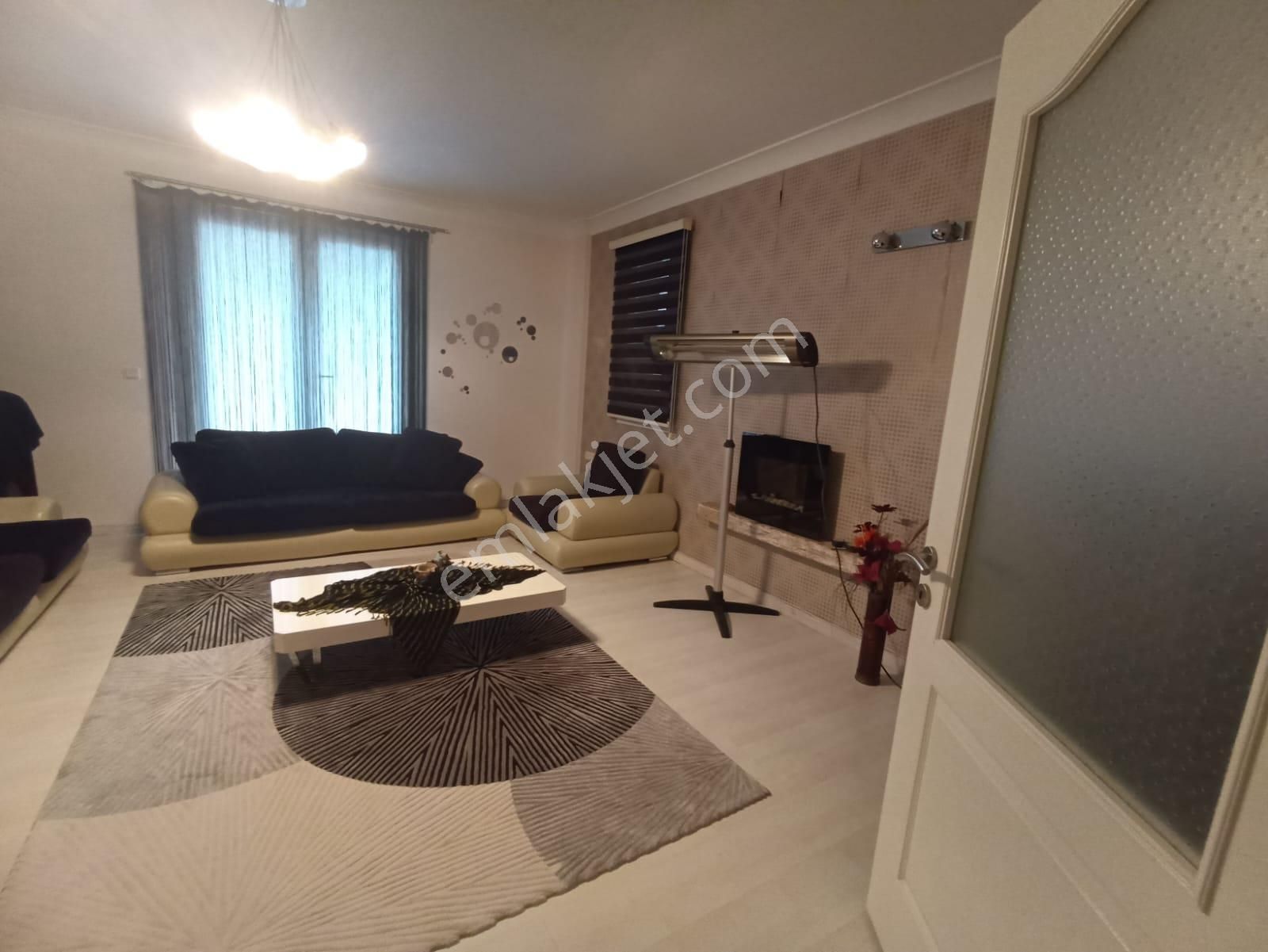 Muğla Seydikemer Kemer Mevkii Muhteşem Müstakil Ev Ve Bahçe - Görsel 32