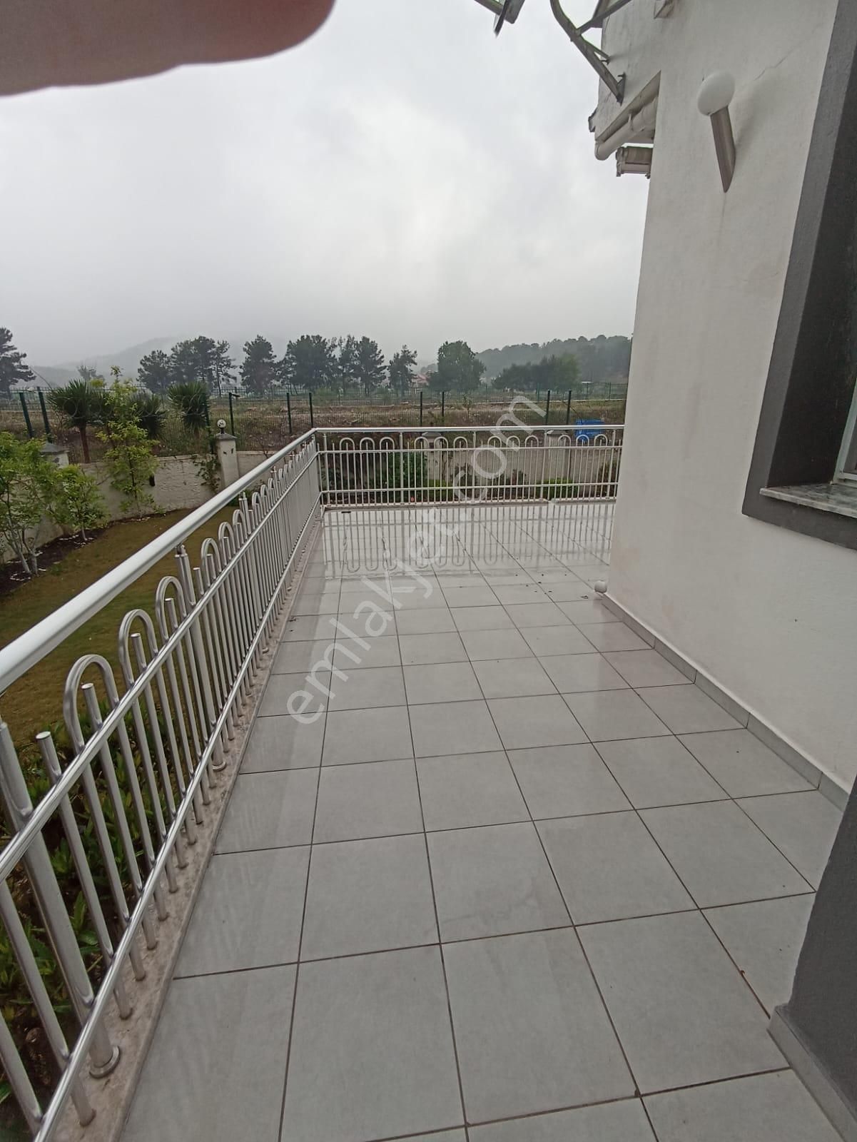 Muğla Seydikemer Kemer Mevkii Muhteşem Müstakil Ev Ve Bahçe - Görsel 19