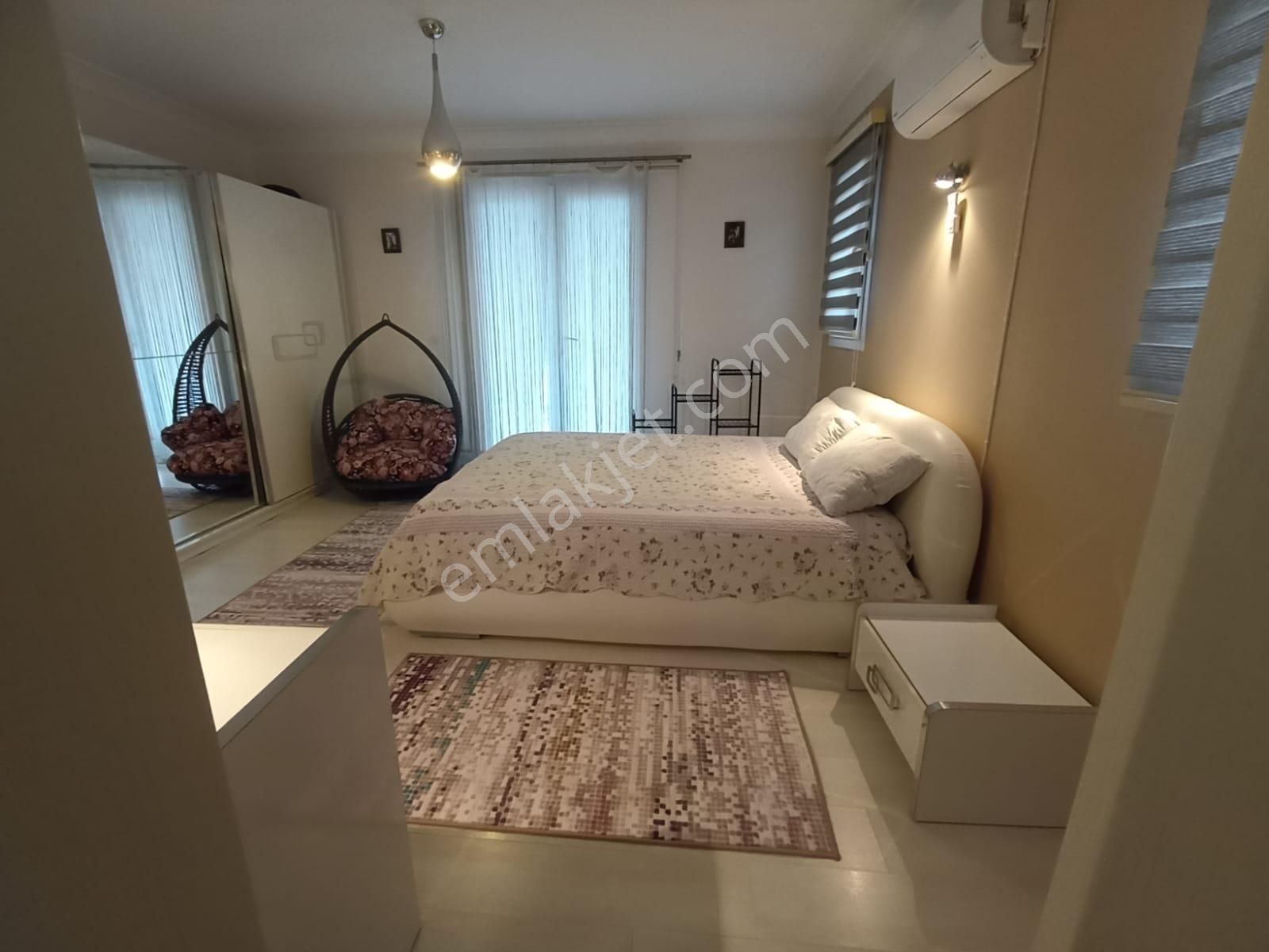 Muğla Seydikemer Kemer Mevkii Muhteşem Müstakil Ev Ve Bahçe - Görsel 30