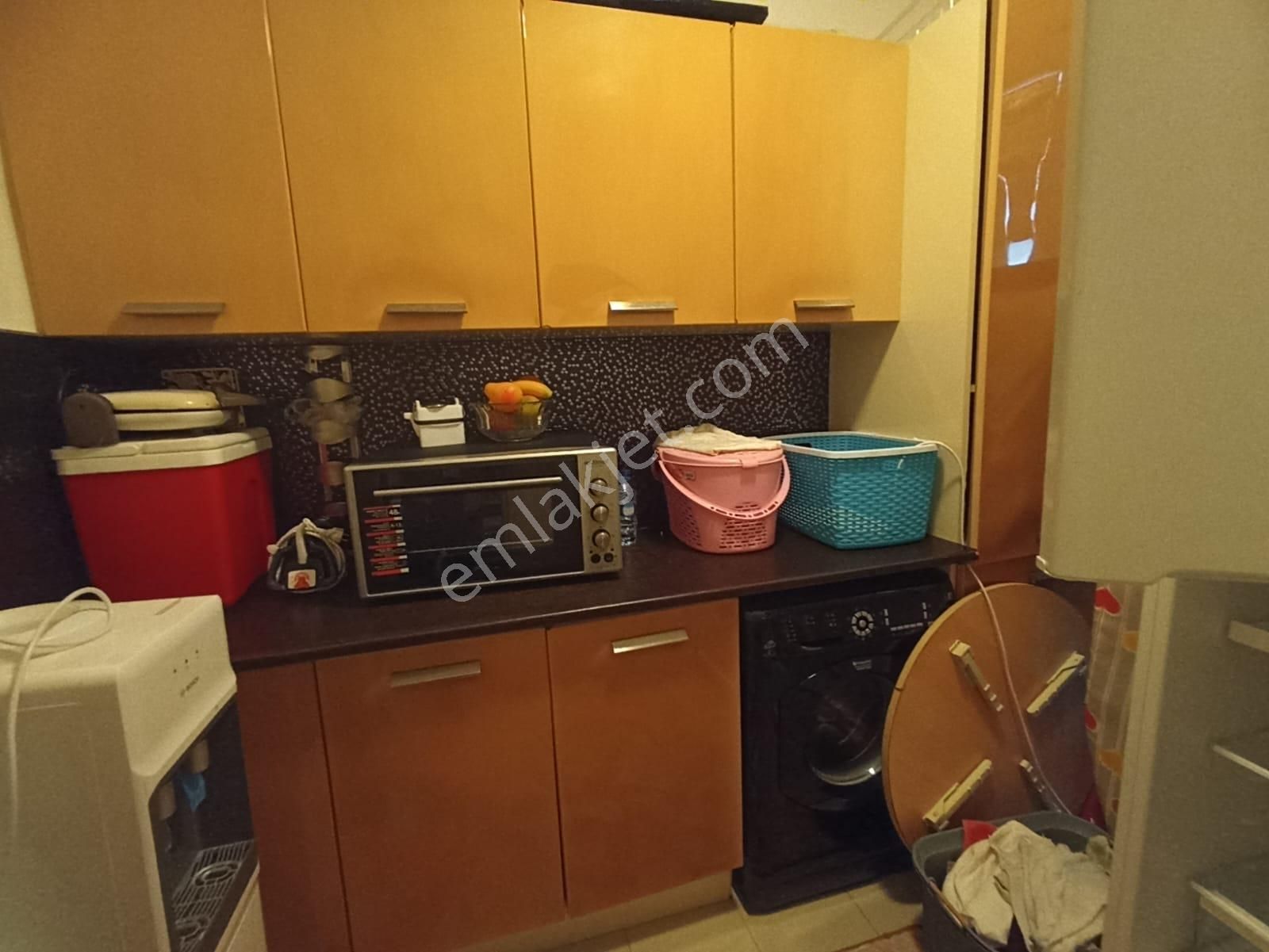 Muğla Seydikemer Kemer Mevkii Muhteşem Müstakil Ev Ve Bahçe - Görsel 25