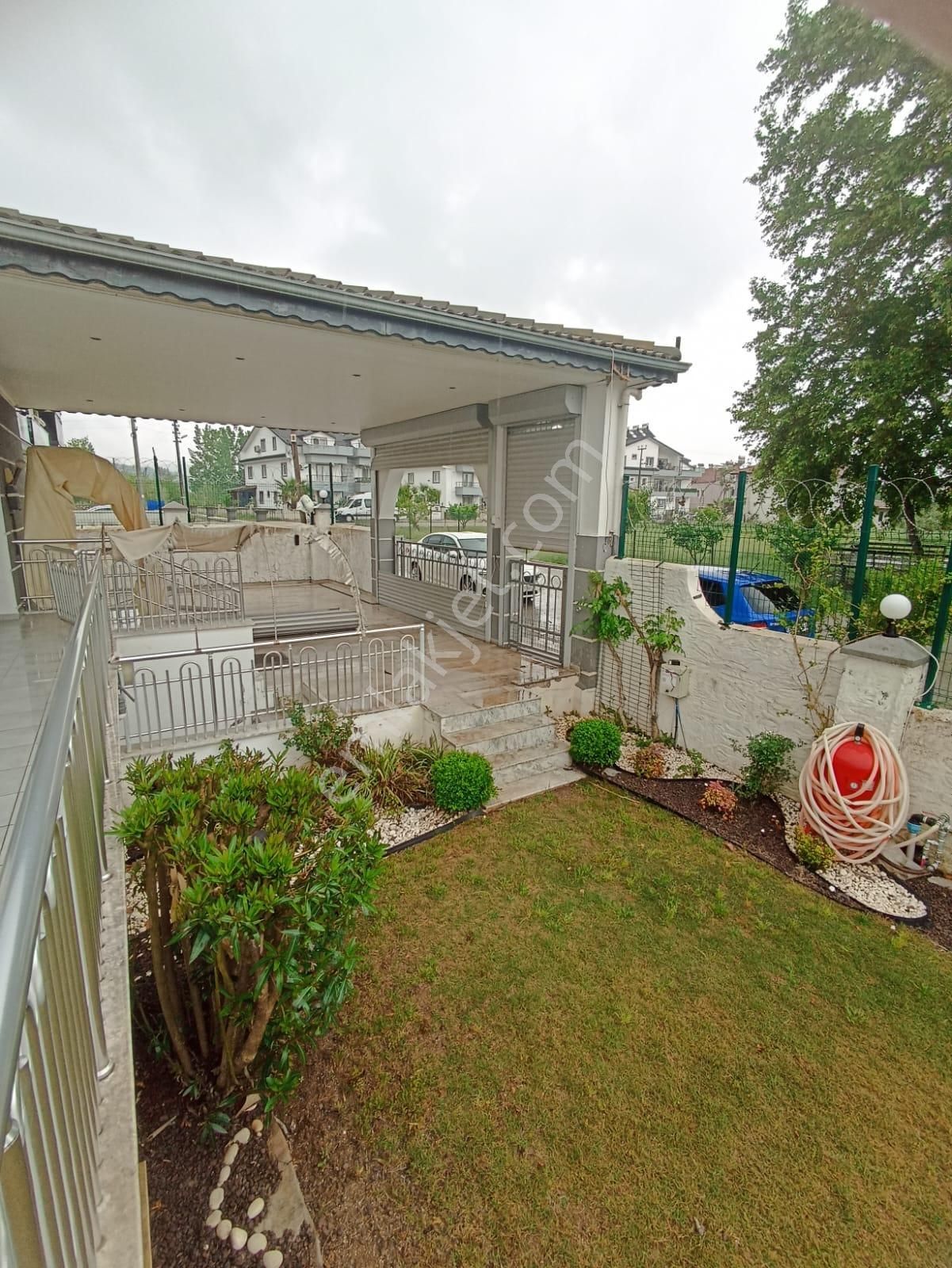 Muğla Seydikemer Kemer Mevkii Muhteşem Müstakil Ev Ve Bahçe - Görsel 10