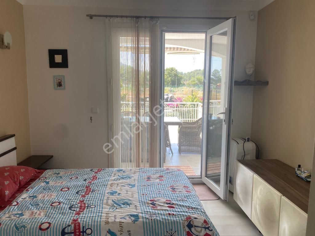 Muğla Seydikemer Kemer Mevkii Muhteşem Müstakil Ev Ve Bahçe - Görsel 4