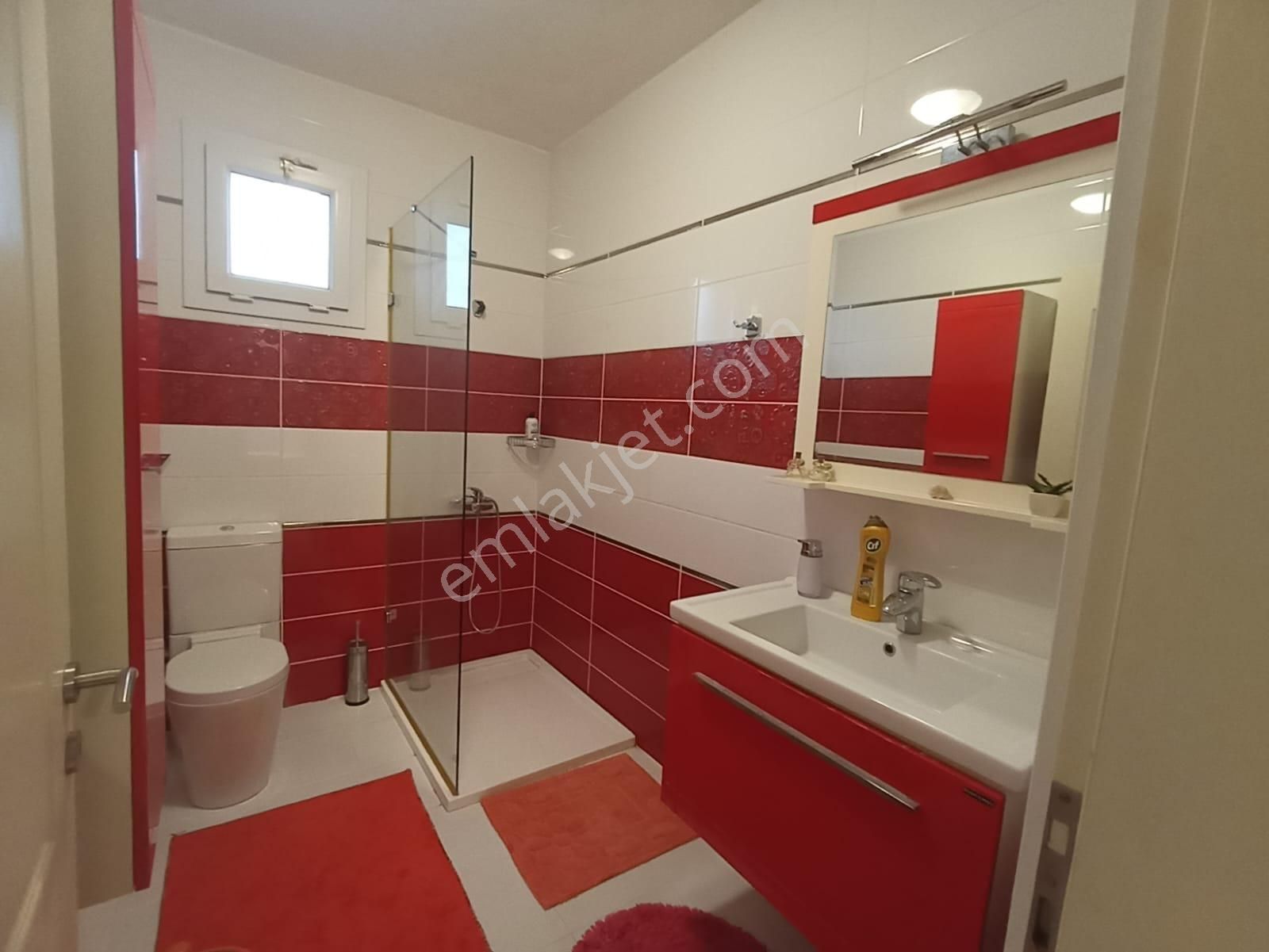 Muğla Seydikemer Kemer Mevkii Muhteşem Müstakil Ev Ve Bahçe - Görsel 31