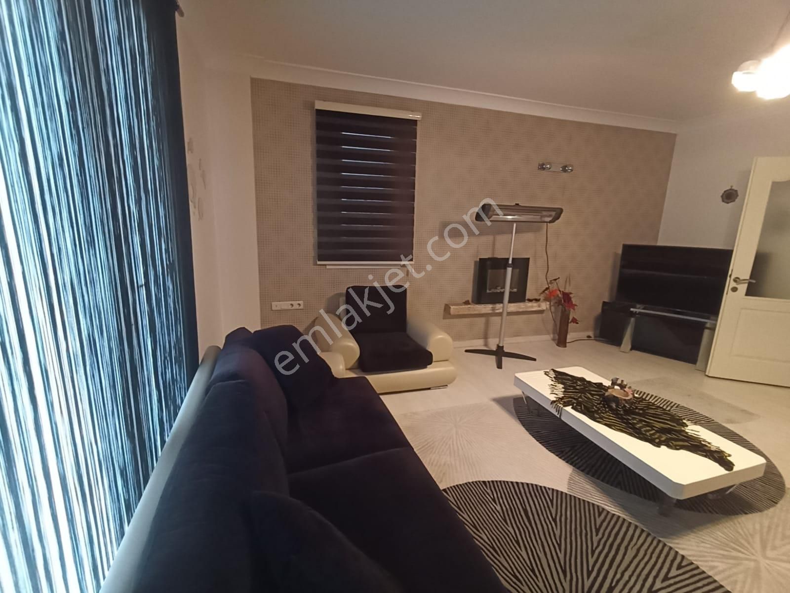 Muğla Seydikemer Kemer Mevkii Muhteşem Müstakil Ev Ve Bahçe - Görsel 28