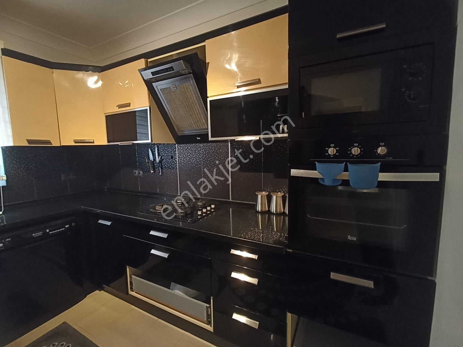 Muğla Seydikemer Kemer Mevkii Muhteşem Müstakil Ev Ve Bahçe - Görsel 18