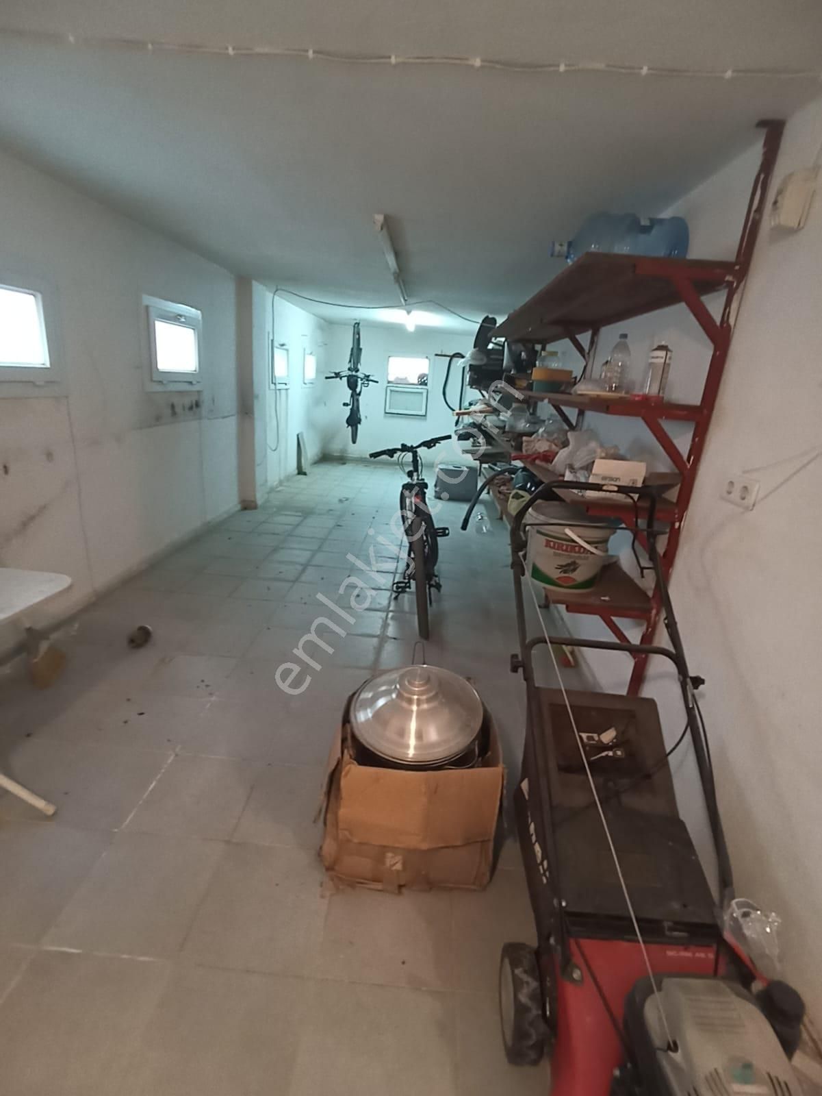 Muğla Seydikemer Kemer Mevkii Muhteşem Müstakil Ev Ve Bahçe - Görsel 15