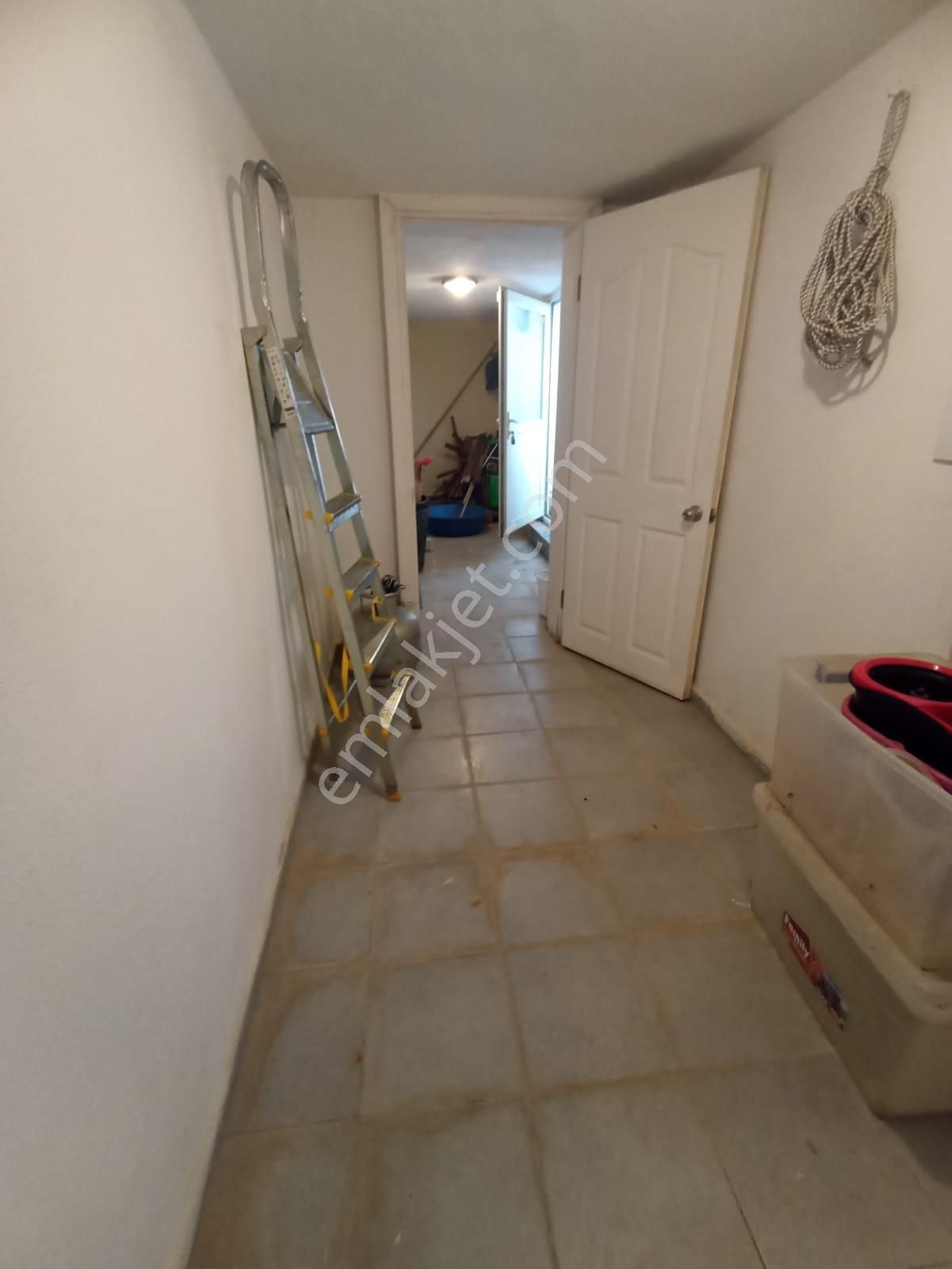 Muğla Seydikemer Kemer Mevkii Muhteşem Müstakil Ev Ve Bahçe - Görsel 9