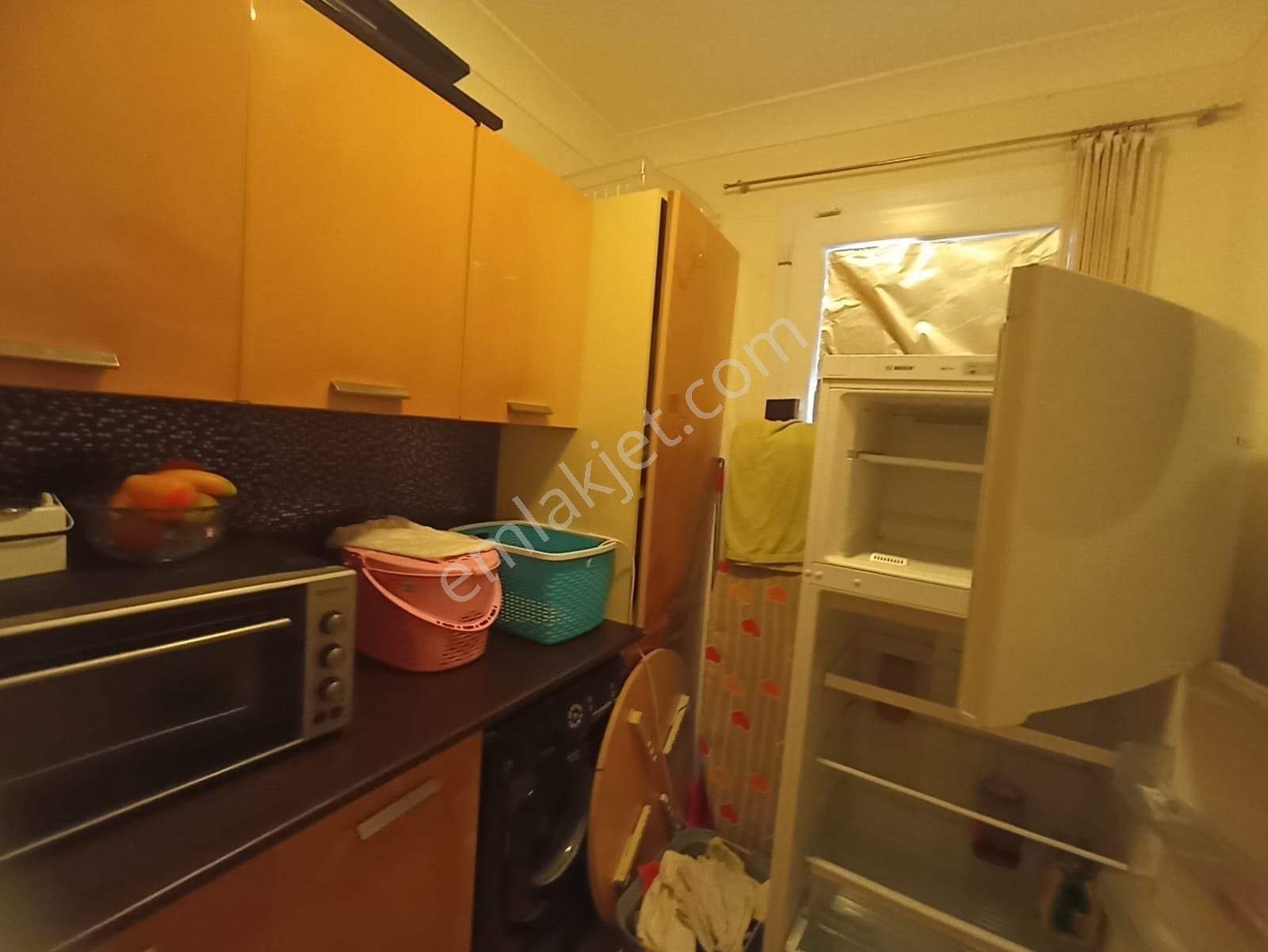 Muğla Seydikemer Kemer Mevkii Muhteşem Müstakil Ev Ve Bahçe - Görsel 22