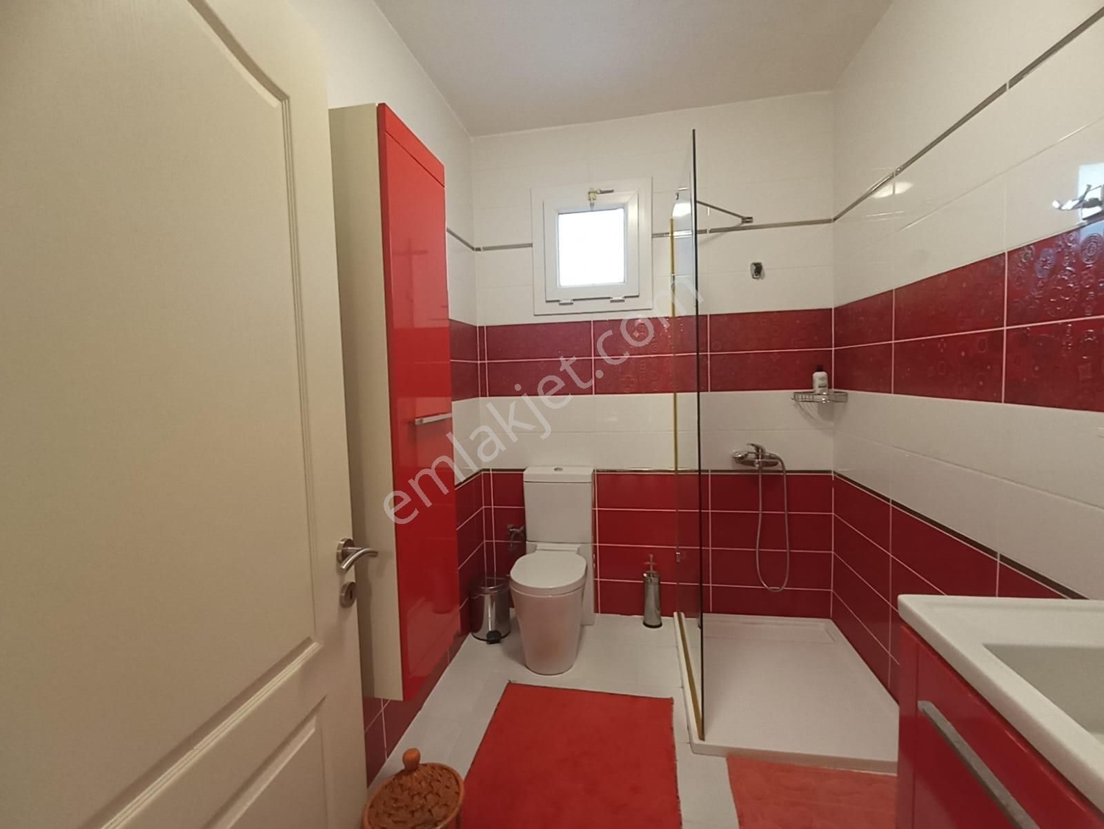 Muğla Seydikemer Kemer Mevkii Muhteşem Müstakil Ev Ve Bahçe - Görsel 33