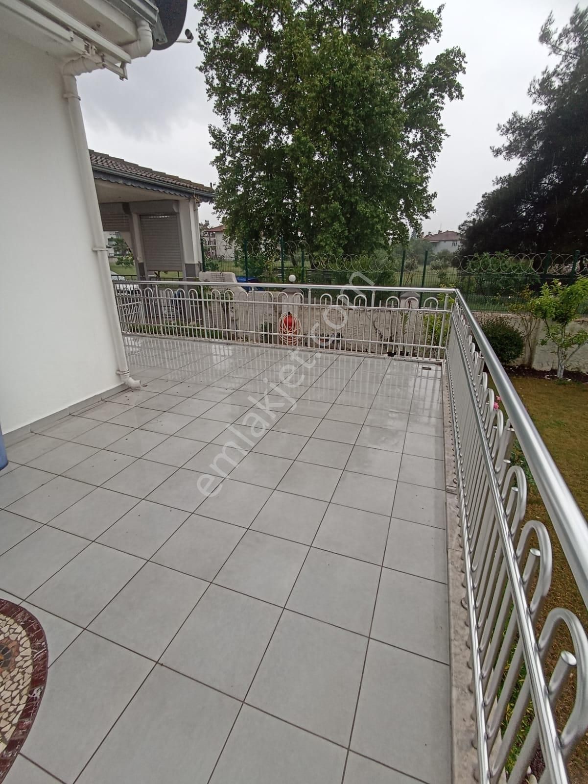 Muğla Seydikemer Kemer Mevkii Muhteşem Müstakil Ev Ve Bahçe - Görsel 29