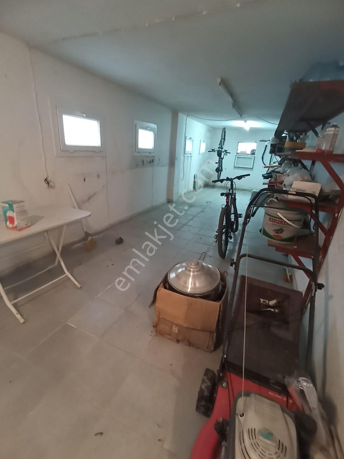 Muğla Seydikemer Kemer Mevkii Muhteşem Müstakil Ev Ve Bahçe - Görsel 8