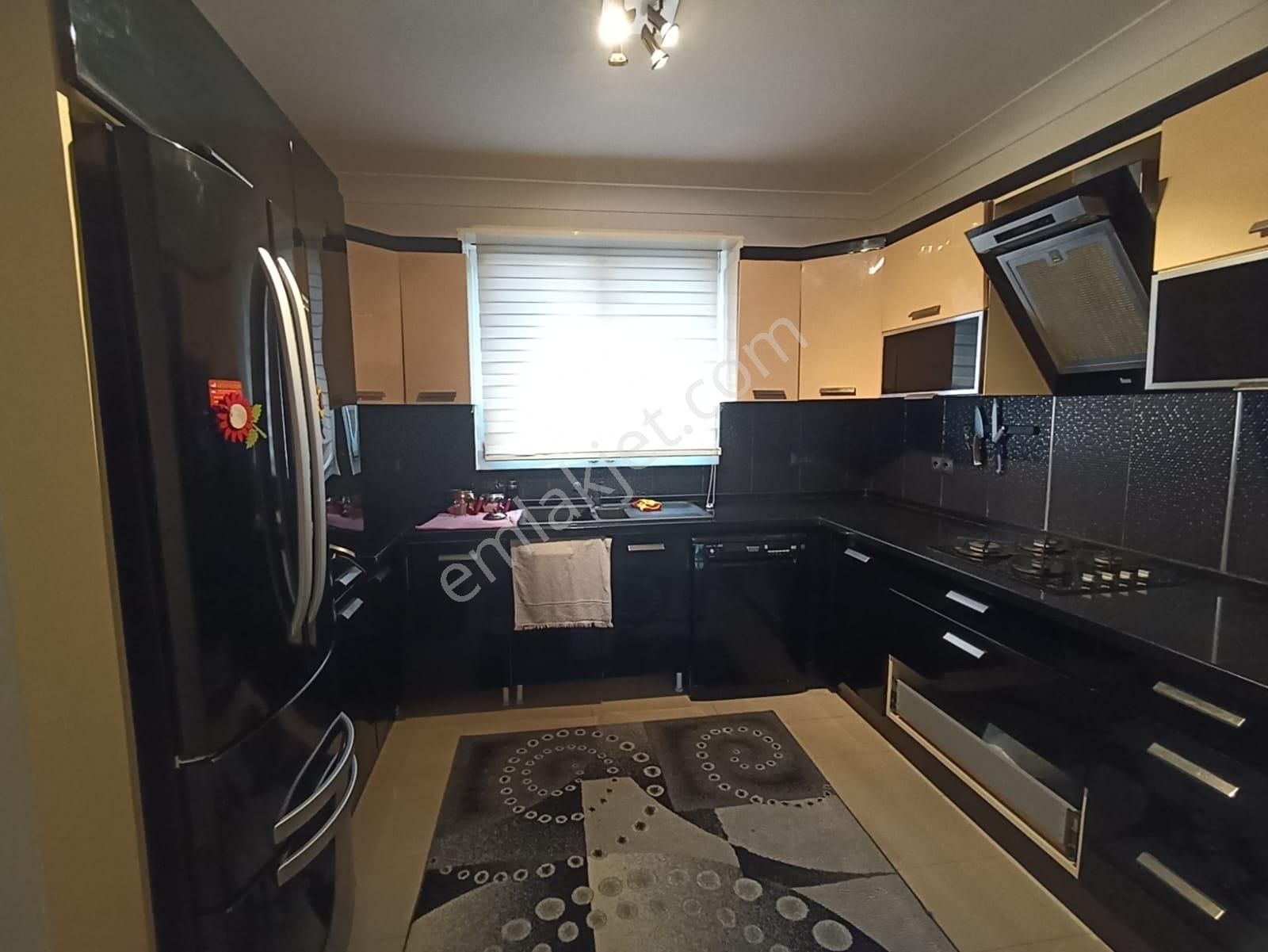 Muğla Seydikemer Kemer Mevkii Muhteşem Müstakil Ev Ve Bahçe - Görsel 17