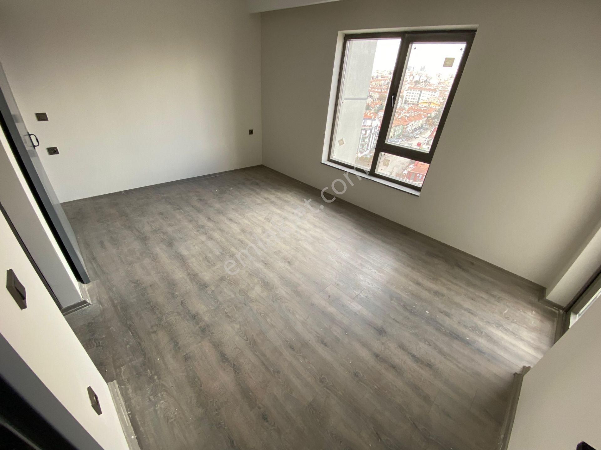 Çiçekli Mahallesinde Sıfır Sitede E.banyolu Giyinme Odalı Satılık Daire - Görsel 15