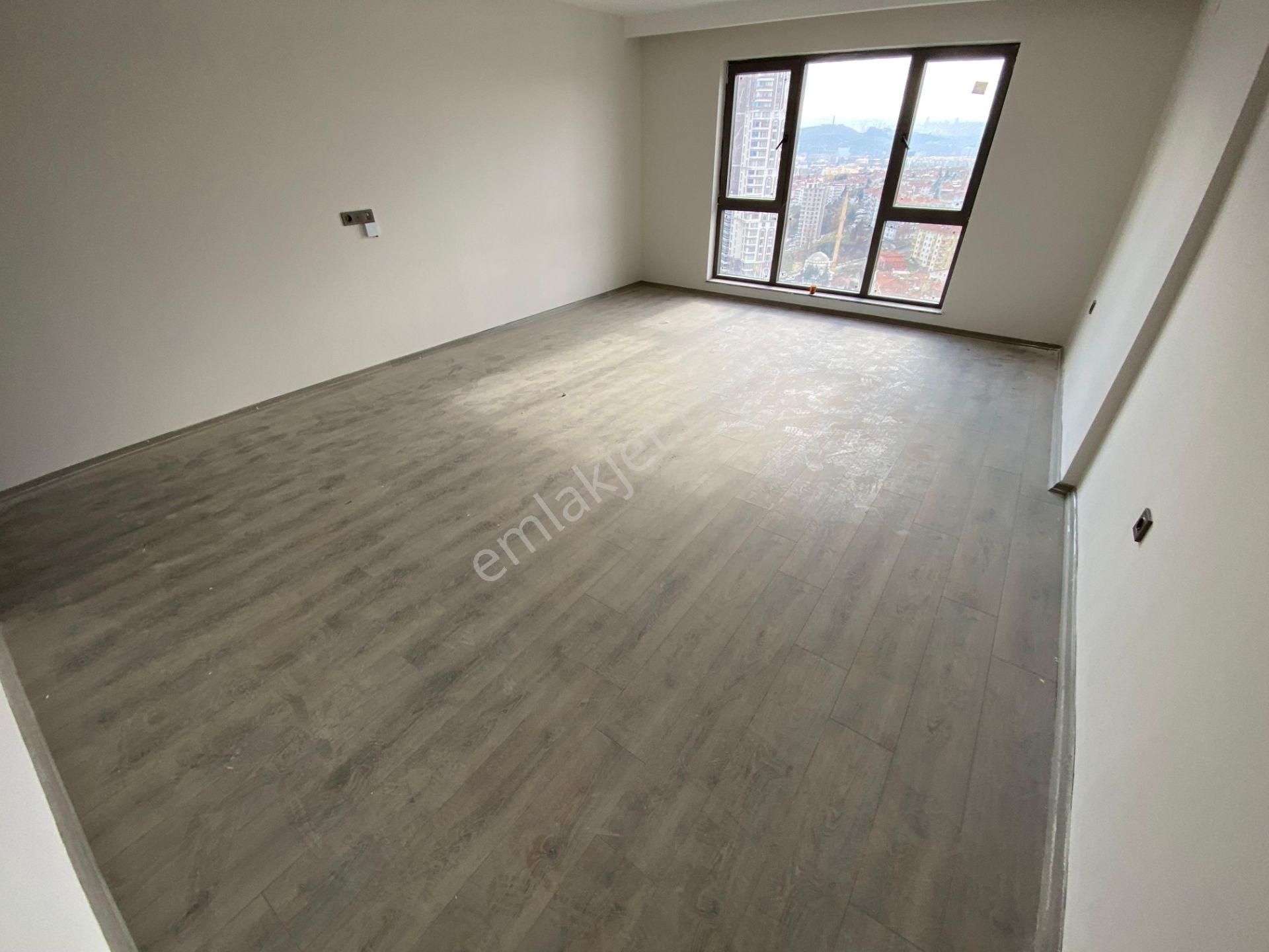 Çiçekli Mahallesinde Sıfır Sitede E.banyolu Giyinme Odalı Satılık Daire - Görsel 8