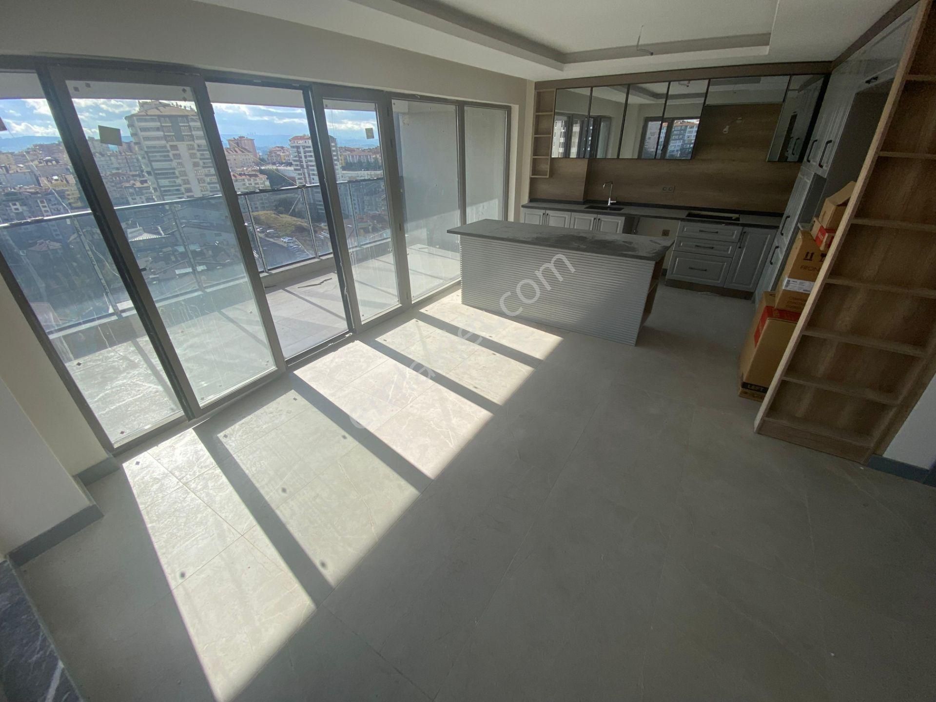 Çiçekli Mahallesinde Sıfır Sitede E.banyolu Giyinme Odalı Satılık Daire - Görsel 2