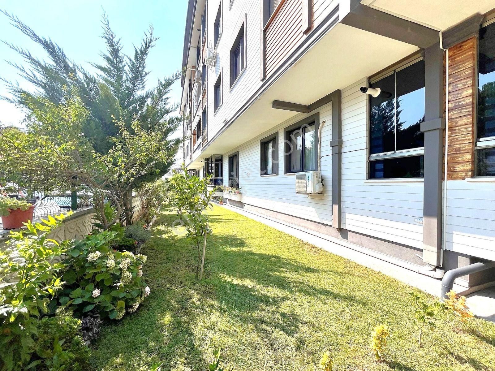 ꧁ay Emlaktan꧂akçay'da Müstakil Tadında Ön Cephe Denize Yakın Kombili Satılık 1+1 Geniş Daire - Görsel 21