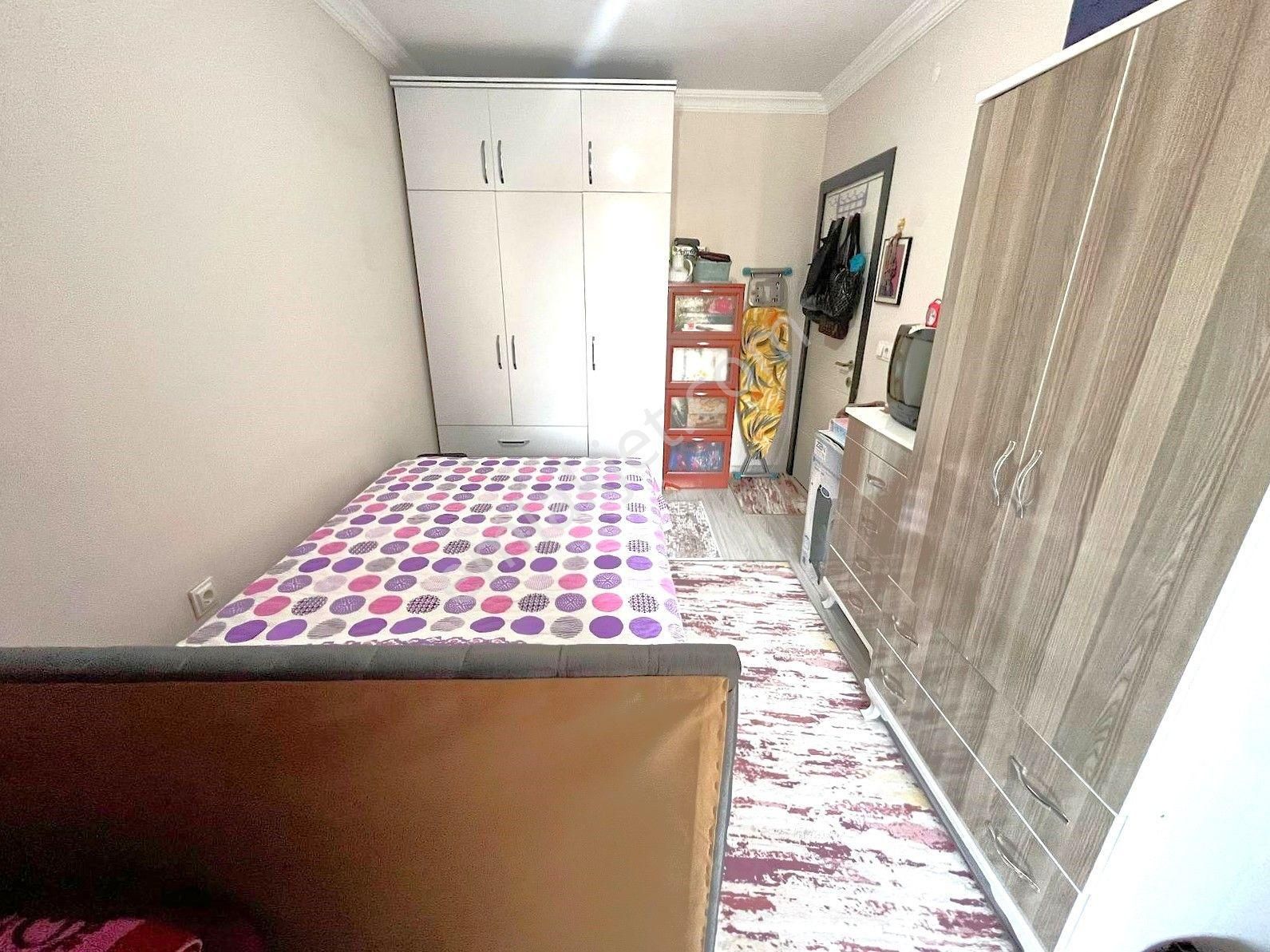 ꧁ay Emlaktan꧂akçay'da Müstakil Tadında Ön Cephe Denize Yakın Kombili Satılık 1+1 Geniş Daire - Görsel 16