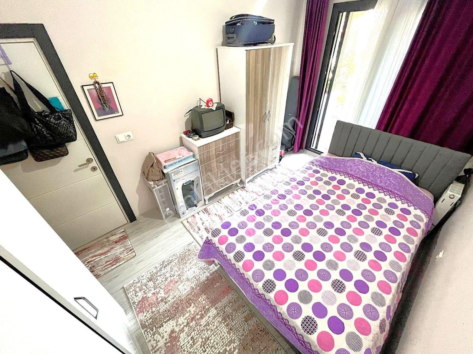 ꧁ay Emlaktan꧂akçay'da Müstakil Tadında Ön Cephe Denize Yakın Kombili Satılık 1+1 Geniş Daire - Görsel 29