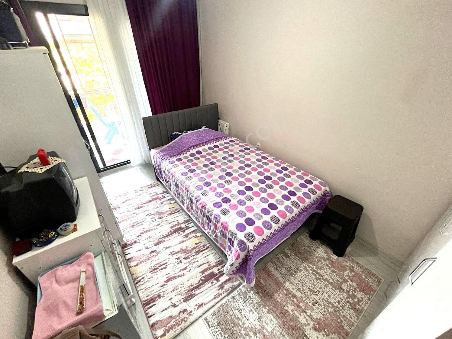 ꧁ay Emlaktan꧂akçay'da Müstakil Tadında Ön Cephe Denize Yakın Kombili Satılık 1+1 Geniş Daire - Görsel 31