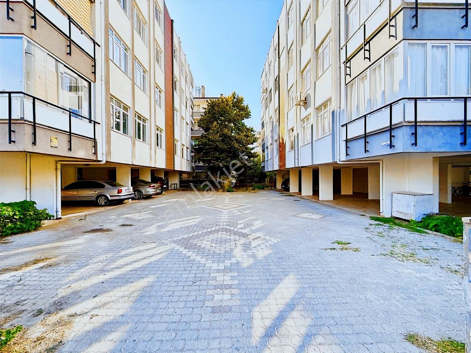 Gürsoy'dan İkizçayda Fırsat Fiyat Otoparklı 2+1 Ayrı Mutfak - Görsel 19
